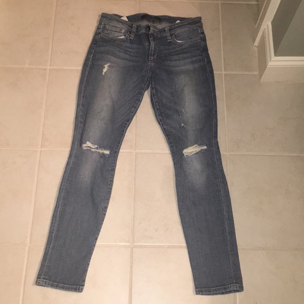 Joe's jeans Sz 28